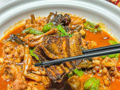 -简小舍·民间手艺菜(武昌江滩店)