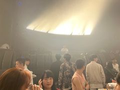 -欧米亚派对酒吧(绵阳店)