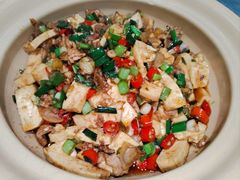 -农家湘菜(安亭店)