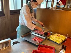 -小山日本料理(兴业太古汇店)