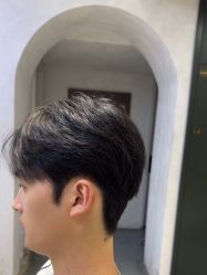 -丝源发型