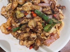 -寻裕记·现炒浇头面(人民广场店)