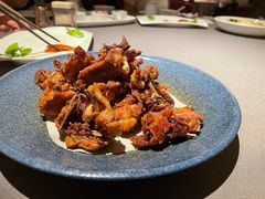 孜然鸭架-新荣记(湾仔店)