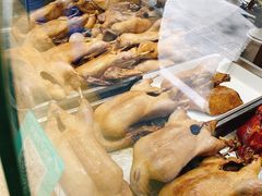 -戚顺兴盐水鸭(新街口明瓦廊店)