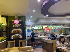 大堂-顺旺基大厨现炒(凯德店)