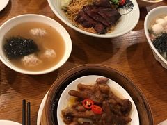 -香江小厨 The Kitchen(香江俱乐部店)