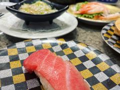 -合点寿司(美罗城店)