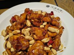 -河沿肉饼Beijing Pie(东华门店)