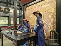 -清代四川贡院
