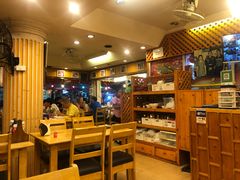 -J Daeng Seafood
