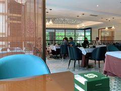 大堂-丽致餐厅(美豪丽致店)