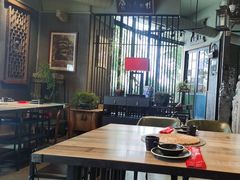 -川旺角川粤融合菜•海景餐厅(星海广场店)