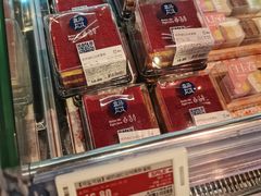 -盒马鲜生(观音桥店)