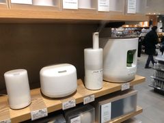 -MUJI无印良品(大唐西市店)