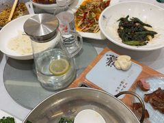 -渝信川菜(南滨店)