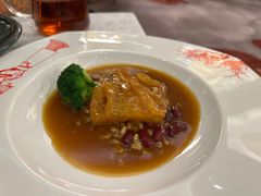 -酌宴府The China Club·广州万富希尔顿酒店(云城东路店)