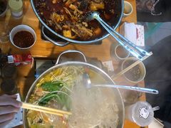 -黑竹香鸡(营和巷店)