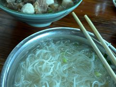 -文惠猪脚粉(富景小区店)