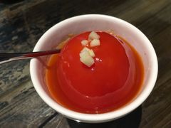 -箱美术馆私房菜(水晶郦城店)