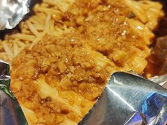 -京狮炙燥·精酿烧烤(首经贸店)