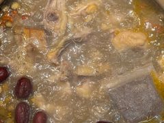 -楠波炭炉鸡煲馆(桥北店)