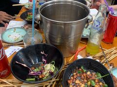 -炒豆合作社(东四总店)