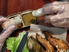 -海安安越南粉(丹竹頭店)