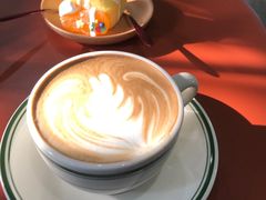 -Catch Bagel(芳草地店)