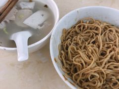 -非遗·爱西干面(小公园总店)