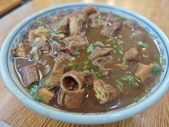 -门框胡同百年卤煮(前门煤市街店)