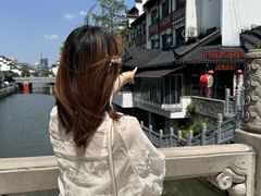 -小厨娘金榜题名(夫子庙贡院街店)