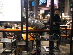 大堂-伍丁·烤牛肋(和平东桥店)