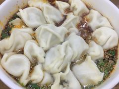 -回坊马二饺子馆
