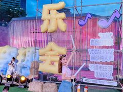 -深圳来福士广场