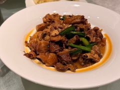 -华盛丰温州大排档(东三环南路店)