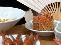 -蟹家大院(外滩店)