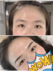 -Doris多里斯半永久纹眉·SMP纹发·发际线