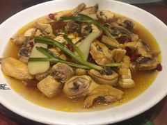 -北门饭店(三香路店)