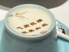 -杏花堂晋商私房菜(华熙五棵松店)