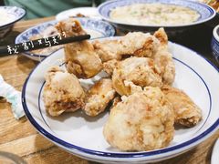 -兰边碗(鼓楼店)