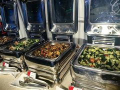 -乌鲁木齐天山国际机场-T3航站楼