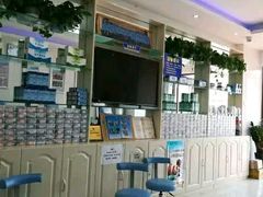 -朋朋修脚·灰指甲·甲沟炎·跖疣(人民路店)