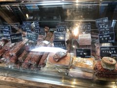 -Alimentari早午餐(安福路店)