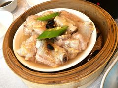 -丰鲤楼•闽南茶楼(仟禧汇店)
