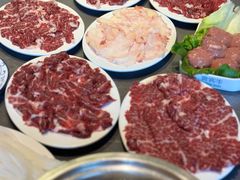 -贵宾牛·潮汕牛肉火锅(珠池总店)