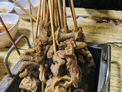 老徐涮肚-老徐烧烤涮肚(交道口店)