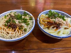 -姚记.周礼伤心凉粉(时代广场店)