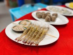 -花苑美食横琴生蚝火锅(拱北粤华路店)
