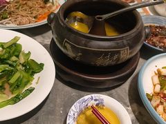 -福照楼汽锅鸡·云南菜(火车站锦江店)