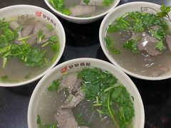 -回回锅贴(小河沿店)